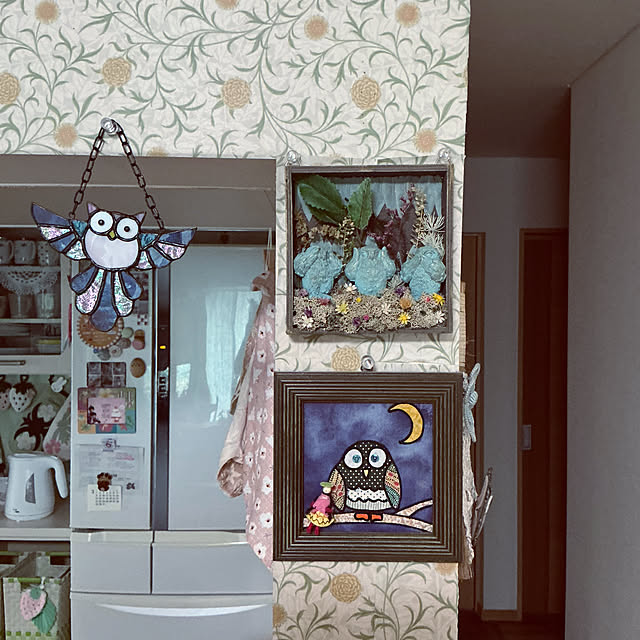 chiiyanさんの部屋