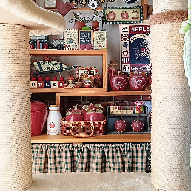 nanaさんの実例写真