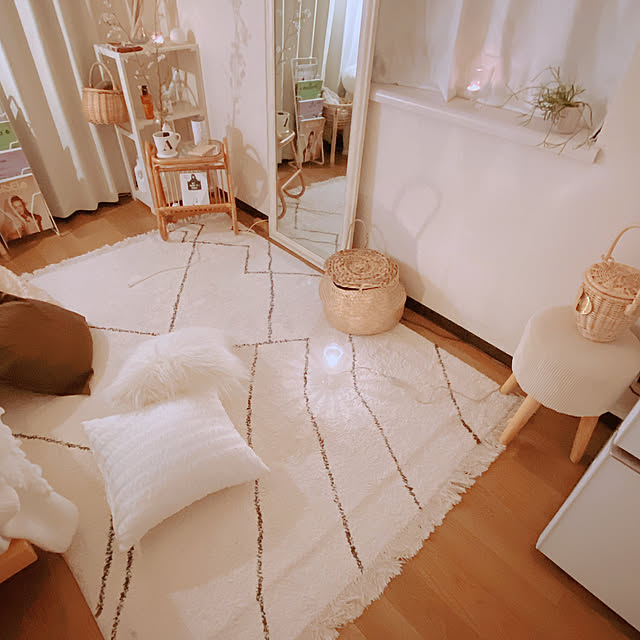 smallroomさんの実例写真