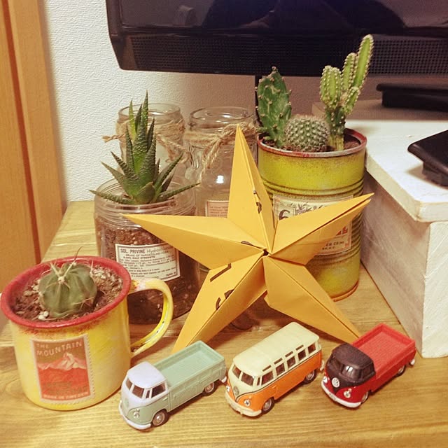 HARUさんの実例写真