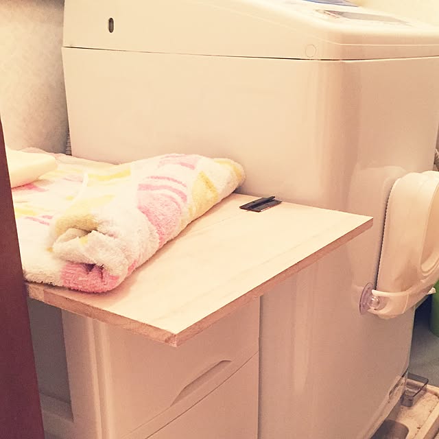 furoshikiさんの部屋