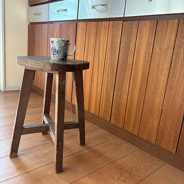 walking123さんの部屋