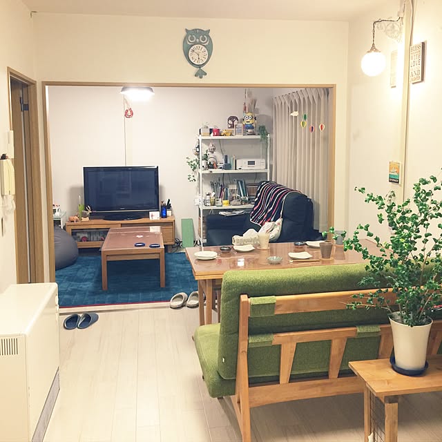 実例写真