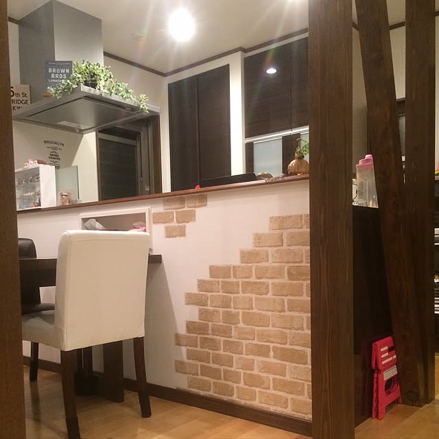 実例写真