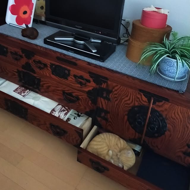 jinさんの部屋