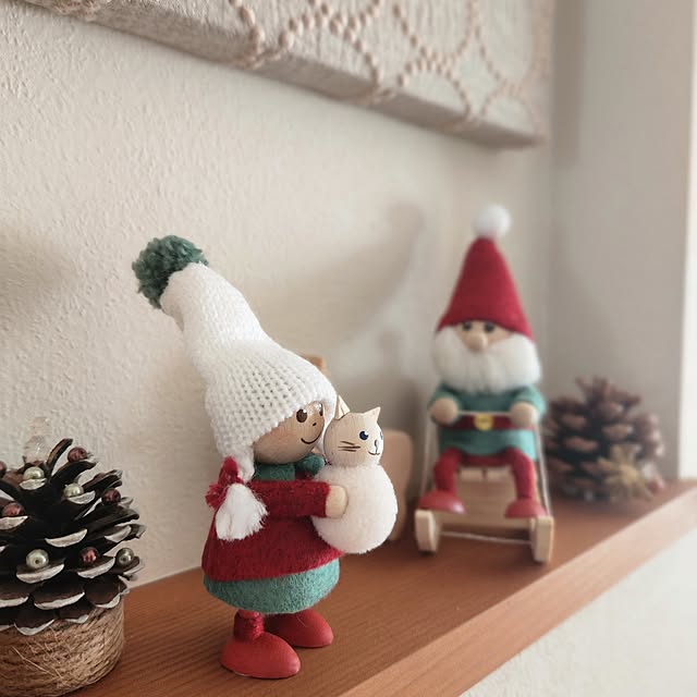 kossyさんの実例写真