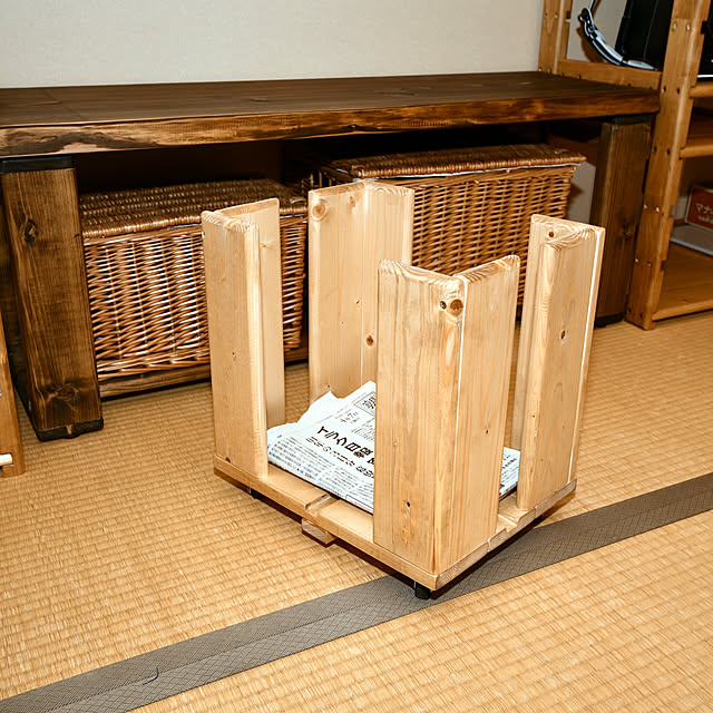 carbonaraさんの実例写真