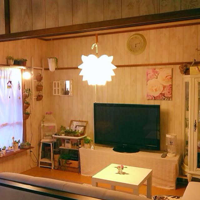 meguさんの実例写真