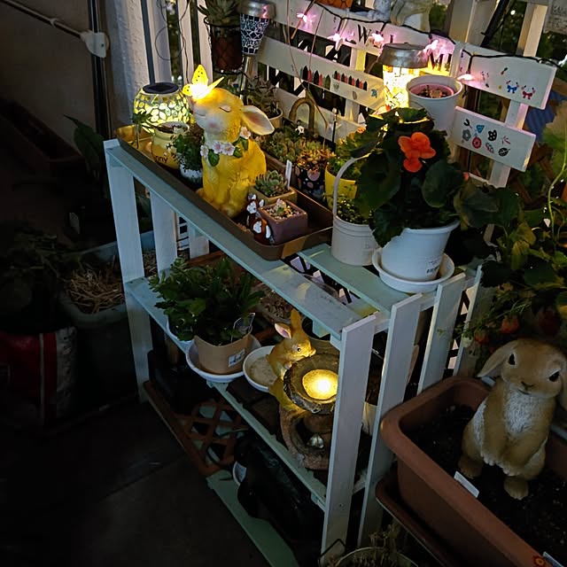 mariaさんの部屋