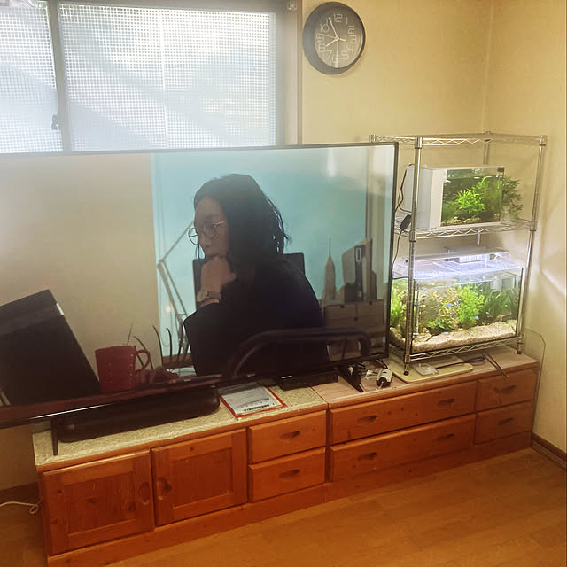 ponsukeさんの実例写真