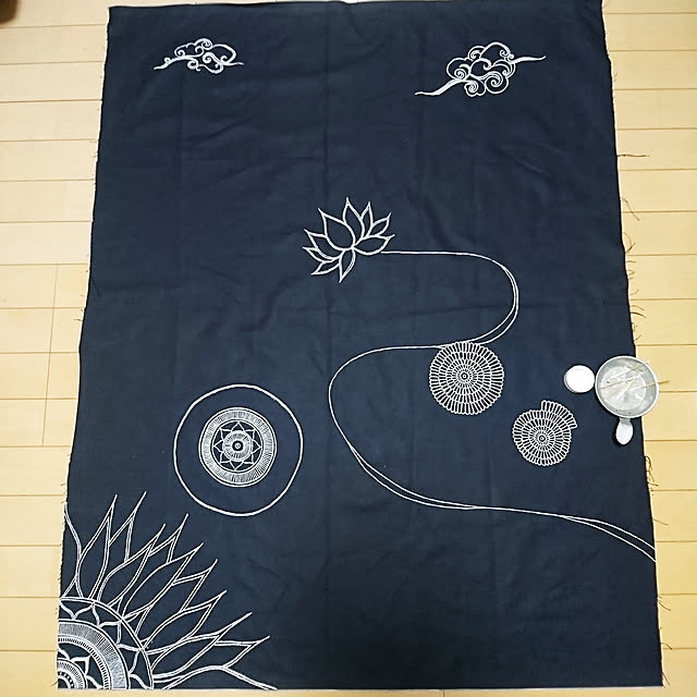 TOUEMONさんの実例写真