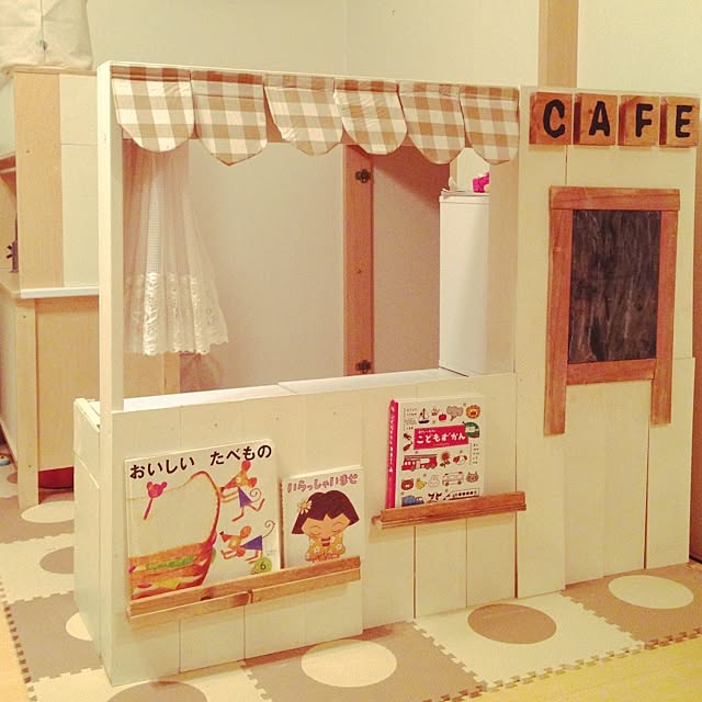 m.m_2009さんの実例写真