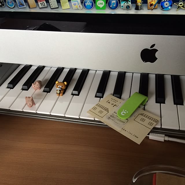 guitamacさんの実例写真