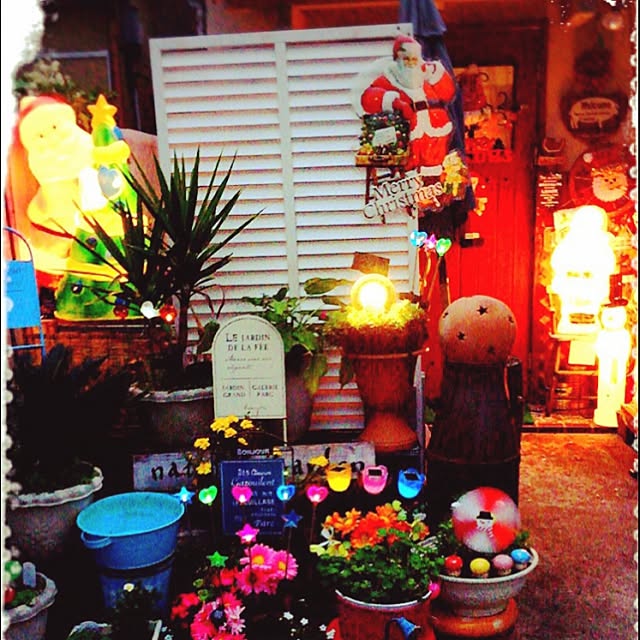 ichigonohanaさんの実例写真