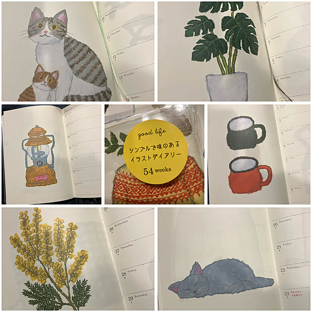 yuzuさんの部屋