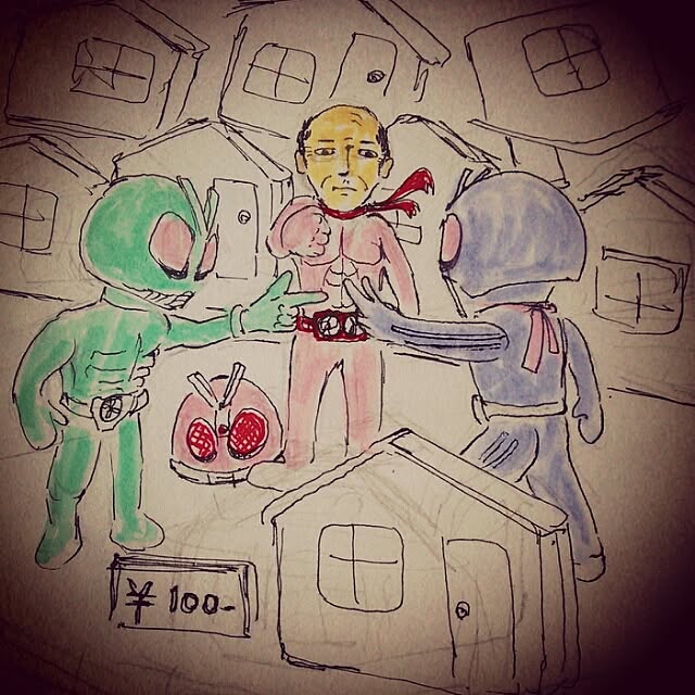 tetsuさんの実例写真