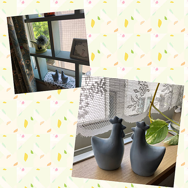 suzuranさんの実例写真
