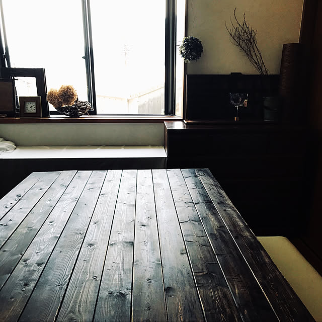 harさんの実例写真