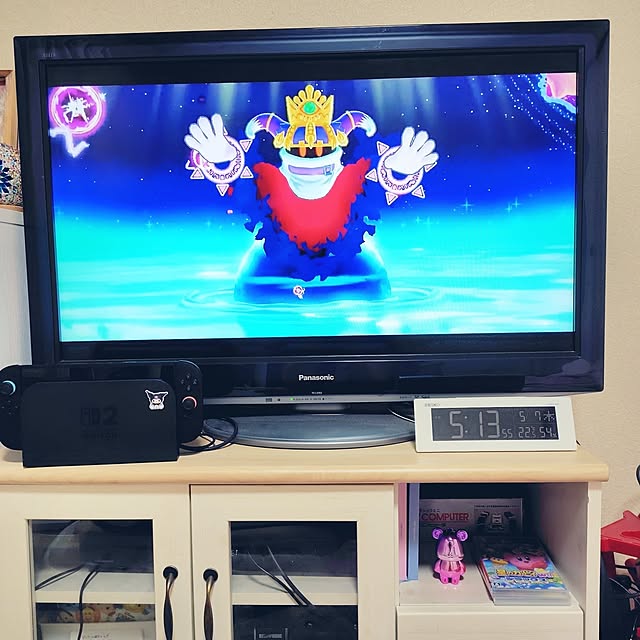 実例写真