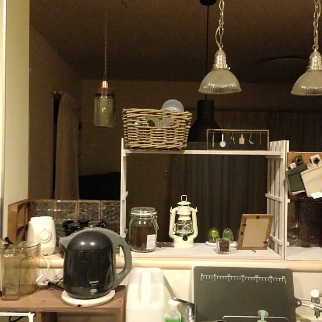 chiriさんの実例写真