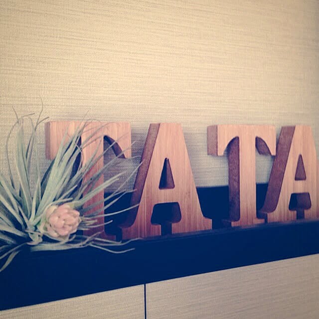 tataさんの実例写真