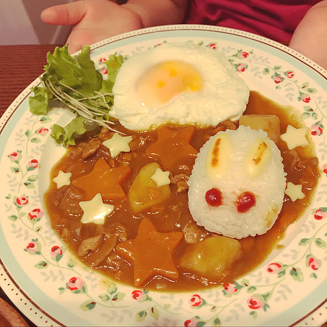 実例写真