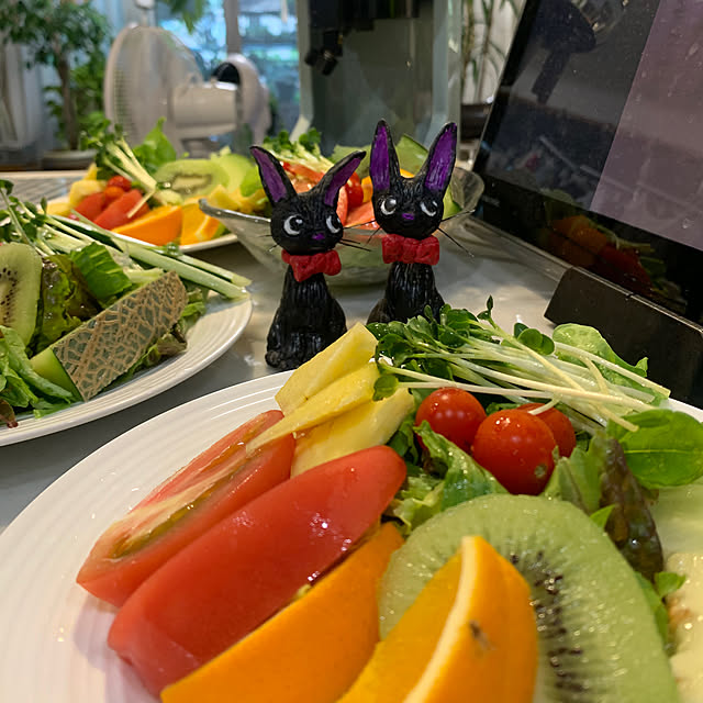 Aqettyさんの部屋