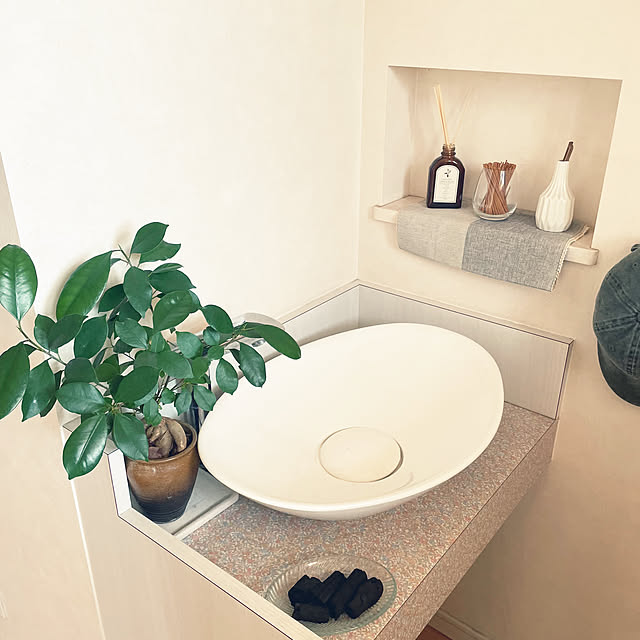 mocoさんの実例写真