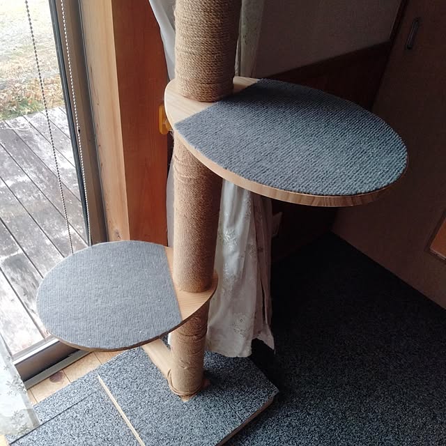 makaronさんの実例写真