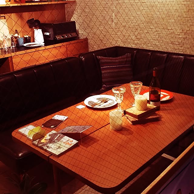 実例写真