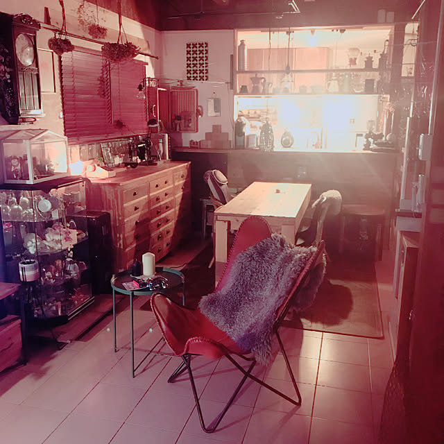 キッチンのインテリア実例 - 2019-06-01 19:13:19
