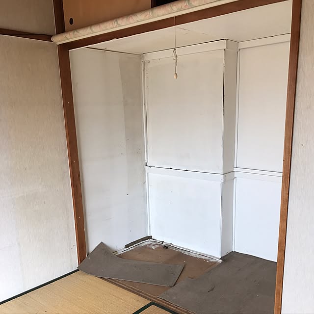 na---さんの実例写真