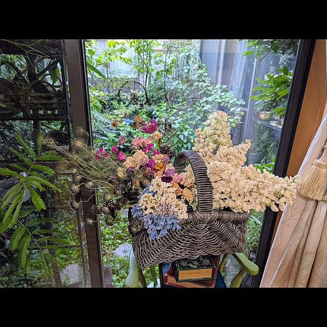 aromameさんの部屋