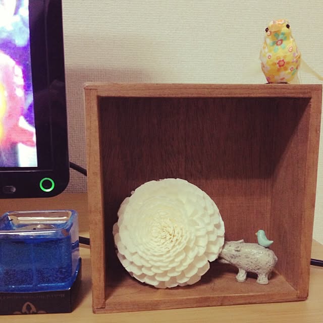 ribonさんの実例写真