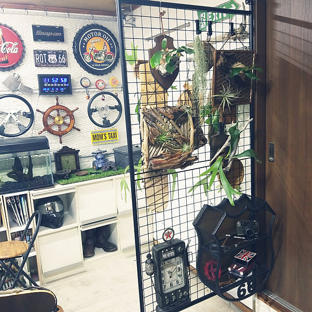 Daiさんの実例写真