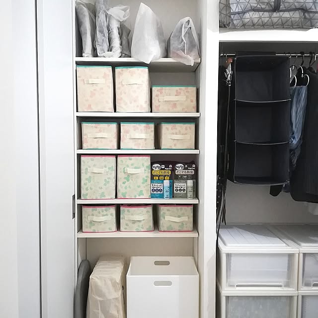 w+さんの部屋