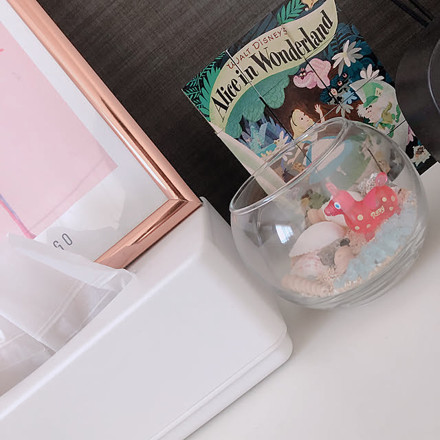 yuさんの実例写真
