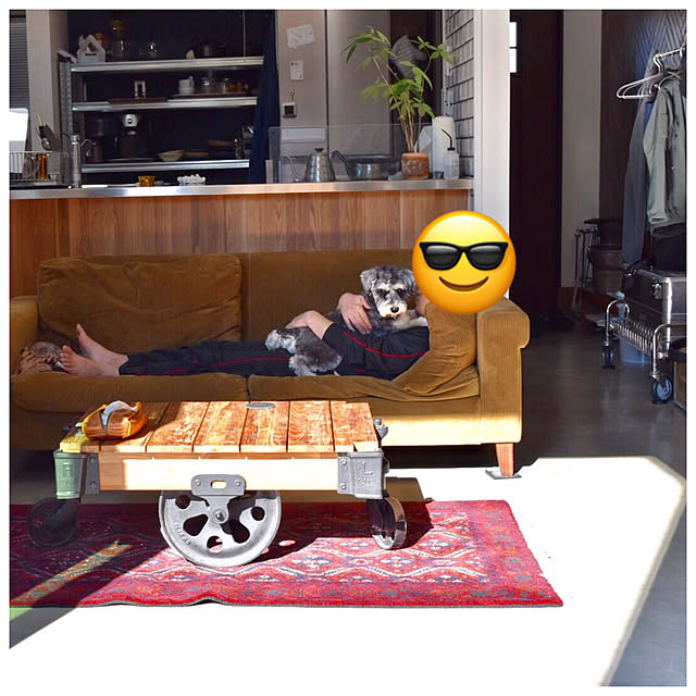 margoandcoさんの実例写真