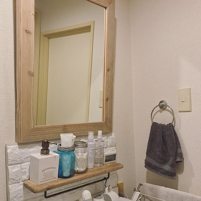 suzuさんの実例写真