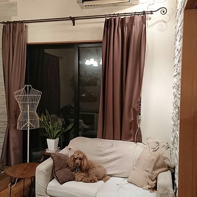 mocamamaさんの実例写真