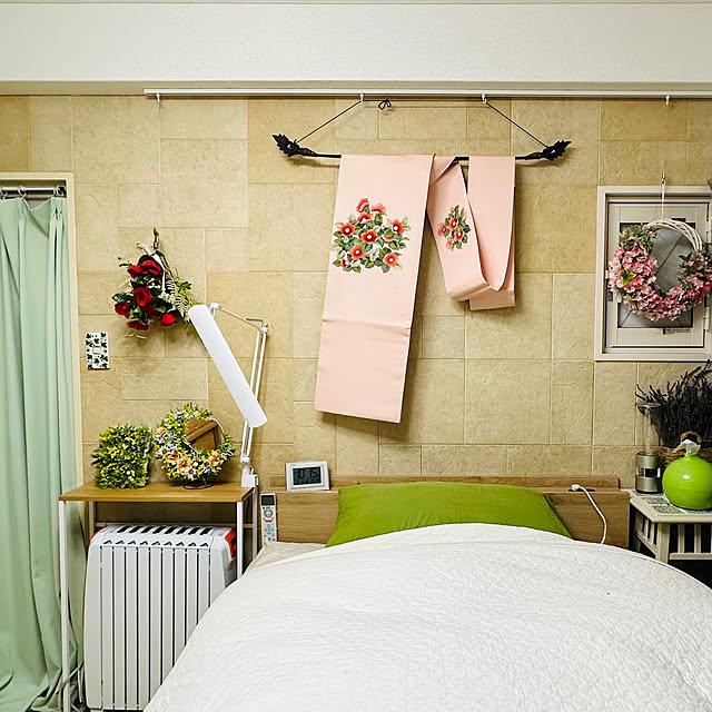 mizucchiさんの実例写真