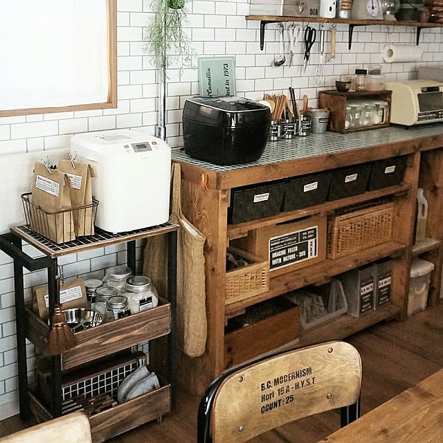 macaさんの実例写真