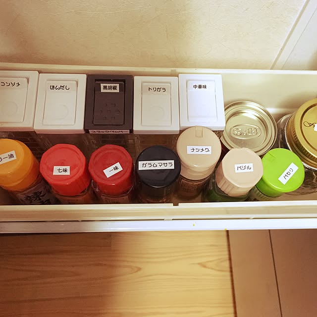 mi.naさんの実例写真