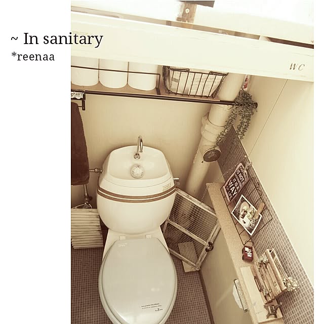reenaさんの実例写真