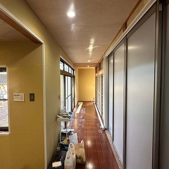marukoさんの部屋