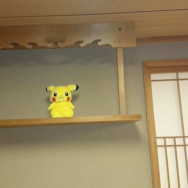 rascalさんの実例写真