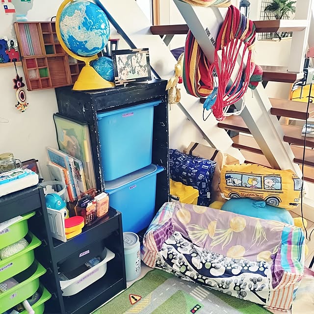 urchinさんの部屋