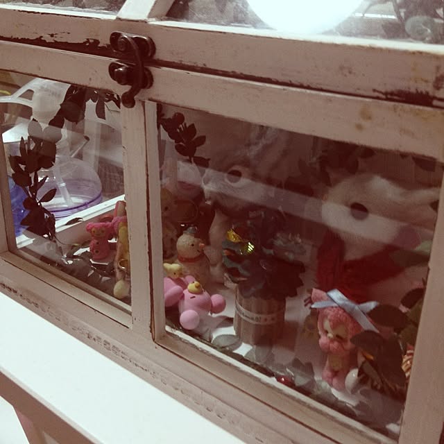 minaさんの実例写真