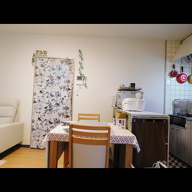 実例写真