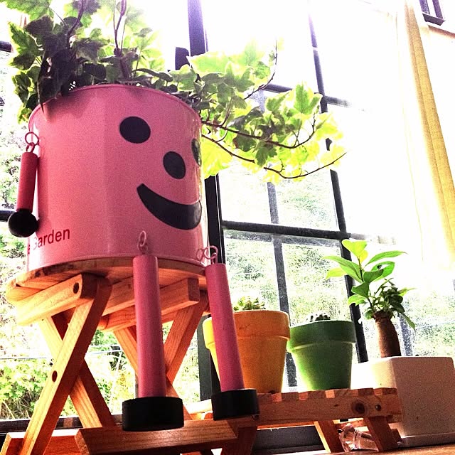 L.さんの実例写真